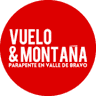 Vuelo y Montaña Parapente Valle