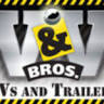 V&V Bros RVs and Trailers