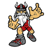 Grand View Wrestling Room
