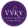 Vyky Artesanos de la piel