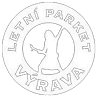 Parkovací plocha - Letní parket Výrava