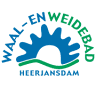 Waal en Weidebad
