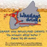 Waasland Drinks