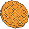 Wacky Wonderful Waffles