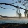 Waddy Lodge on Fraser Island
