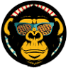 Waffle Monkey