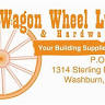 Wagon Wheel Lumber & Hardware
