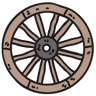 Wagon Wheel Restaurant