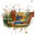 Wagrainer Hühnerdorf