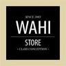 WAHI Store