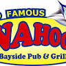 Wahoo's Bayside Pub and Grill