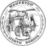 Wahpeton City Hall