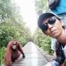 Wahyu Tanjung Puting Tour and Trip (Orangutan Trip)