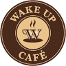 WAKE UP CAFÉ