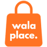 Wala Place - E-commerce