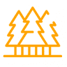 Waldinformationszentrum Forsthaus Hohenroth