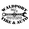 Waldport Tire & Auto