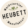 Original Waldviertler Heubett Manufaktur