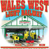 Wales West RV Resort & Light Railway