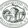 Williamsville Village Hall