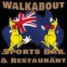 Walkabout Sports Bar & Restaurant