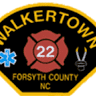 Walkertown Fire Station 22