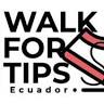 Walk For Tips Ecuador