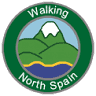 Walking North Spain