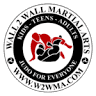 Wall 2 Wall Martial Arts