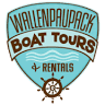 Wallenpaupack Scenic Boat Tour & Boat Rentals
