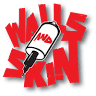 Walls and Skin