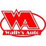 Wally's Auto, Inc.