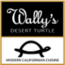 Wally's Desert Turtle