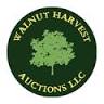 Walnut Harvest Auctions LLC, Bob Roach, Auctioneer