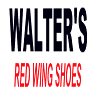 Walter's Red Wing Shoes