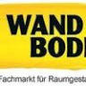 Wand und Boden Vertriebsgesellschaft mbH