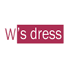 Wanda's Dress
