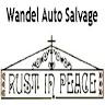 Wandel Auto Salvage