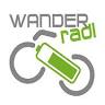 Wanderradl Herzoghof Baden - E-Bike Verleih