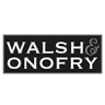 Walsh & Onofry