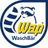 Wap Waschbär - SB Autowäsche