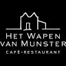 Wapen van Munster De Rijp