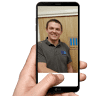 Chris Ward - Mansfield's local Electrician & EV charging specialist