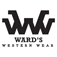 Ward's Boot Saddle & Western Wear