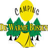 Camping Groepsaccommodatie De Warme Bossen