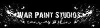 War Paint Studios - Canvas and Skin
