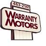 Warranty Motors