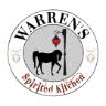 Warren's Spirited Kitchen