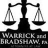 Warrick and Bradshaw, P.A.
