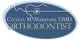 Ceceilia M. Markham, DMD - Orthodontist